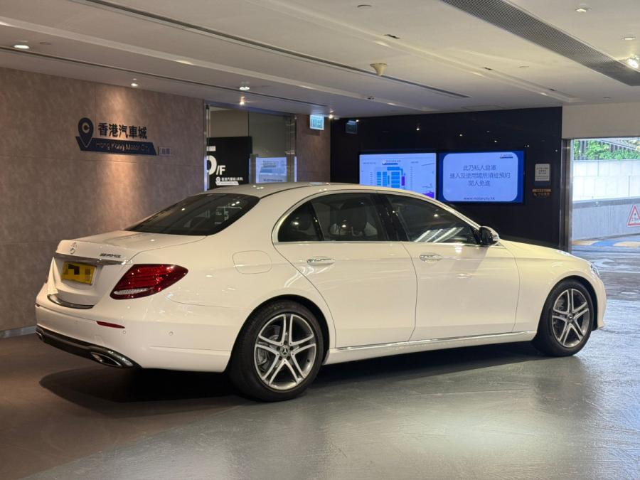 E200 AVANTGARDE - Image 2